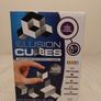 Illusion Cubes, Optical Illusions Puzzles Game Image 2