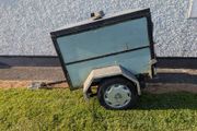 Car trailer/Box Trailer/Dog Trailer