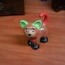 Cat ornament Image 3