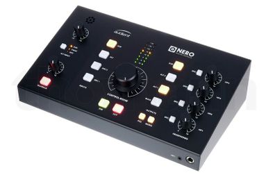 Audient Nero - Studio Monitor Controller