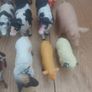 Animal figurines Image 4