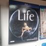 Blu-ray nature/ wildlife box set lot Image 3