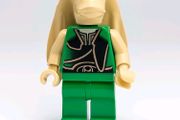 Lego GUNGAN SOLDIER Minifigure Lego Star Wars Lego Minifigure