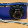 Panasonic LUMIX DMC-XS1 Purple Compact Digital Camera 16MP 5x Zoom Image 6