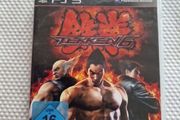 Tekken 6 PlayStation3 Ps3 Games Original