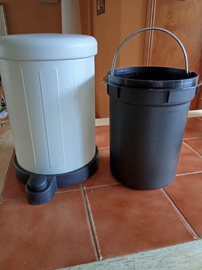 Brand New Pedal Bin