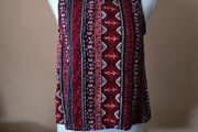 Summer top cami no sleeves