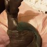 Nice mermaid figurine Image 4