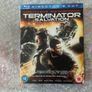 Terminator Salvation Directors Cut Blu Ray Image 2