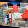 Carry case Opens Into a Big City Garage & Road way. Image 2