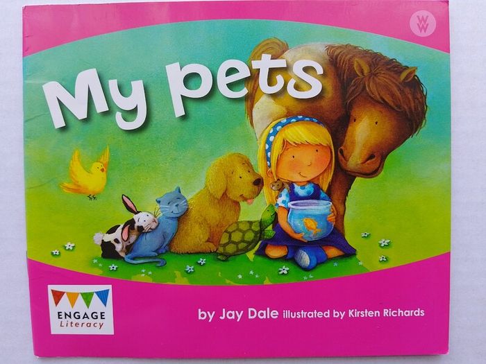 Children's Books