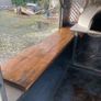 Woodfire Trailer food truck Image 7