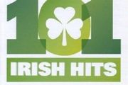 101 Irish Hits 5CD Boxset