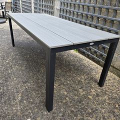 Garden table
