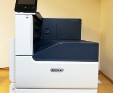 A3 Printer Duplex - Xerox Versalink C7000