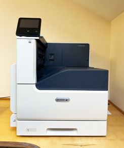 A3 Printer Duplex - Xerox Versalink C7000