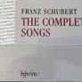 FRANZ SCHUBERT  |  The Complete Songs     (40 CDs Boxed Set + Book) Image 7