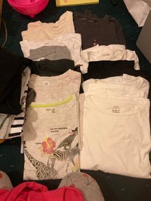 Clothes 11-14 years