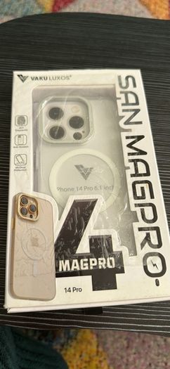 Iphone 14 unused case