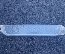 honeycomb grill gli vw jetta