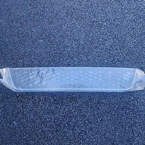honeycomb grill gli vw jetta
