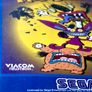 Nickelodeon's Real Monsters for Mega Drive - Boxed Image 3