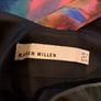Karen Millen 'Oil Shimmer' sheath dress Image 5
