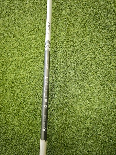 Titleist TSi1 Driver | 12 degree Aldila Ascent 40 Shaft | SureFit Adjustable Hosel