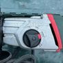 Metabo KHE 2650 SDS-Plus Rotary Hammer and Case Image 5
