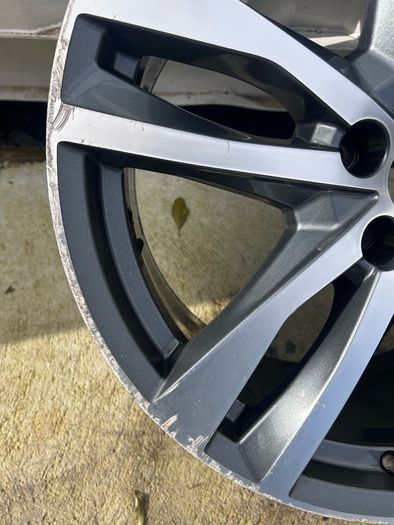 Genuine Audi A6/S6 S-Line 19" Single Alloy Wheel