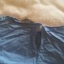Blue Zara Top Image 4