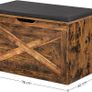 New Vintage Storage Cabinet - FREE P&P Image 7