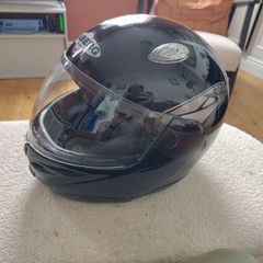 Carberg helmet