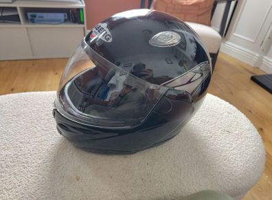 Carberg helmet