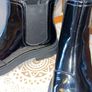 Ankle Boots Chelsea style Image 4