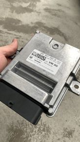 NEW Genuine Audi/VW AdBlue SCR Control Unit