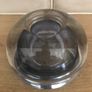 Glass Candle Holder Image 5
