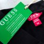 14years, With Tags Girls Guess PoloShirt Image 3
