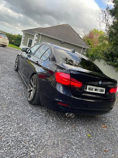 F30 320d
