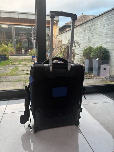 luggage