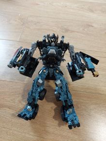 Transformer / toy