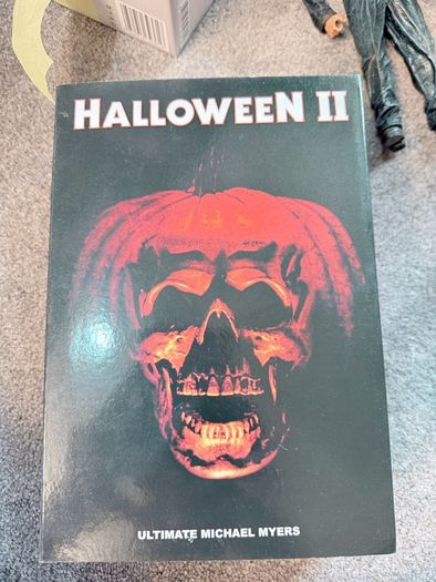 Neca Halloween 2