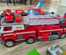 paw patrol bundle