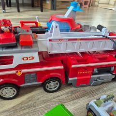 paw patrol bundle