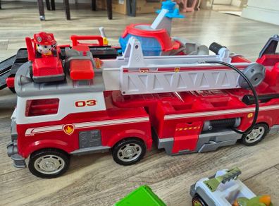 paw patrol bundle