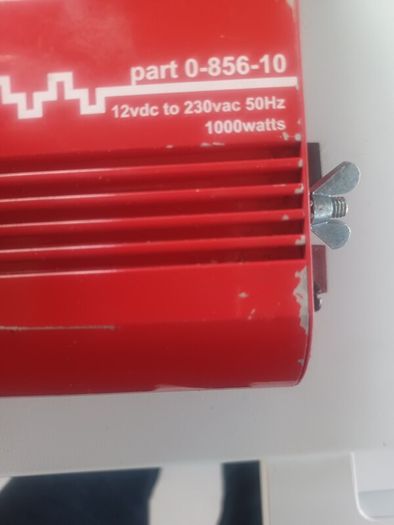power inverter