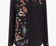 Reduced: BNWT Warehouse Shirt (10)
