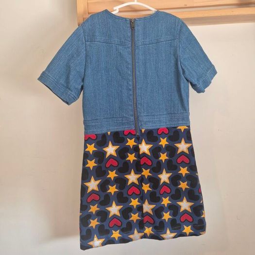 stella mccartney kids dress
