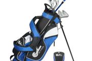 Confidence Golf NEW Junior Boys Golf Clubs Age 8-12