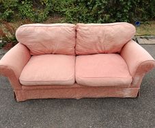 3 Seater Sofa. Free. Gorey Co Wexford